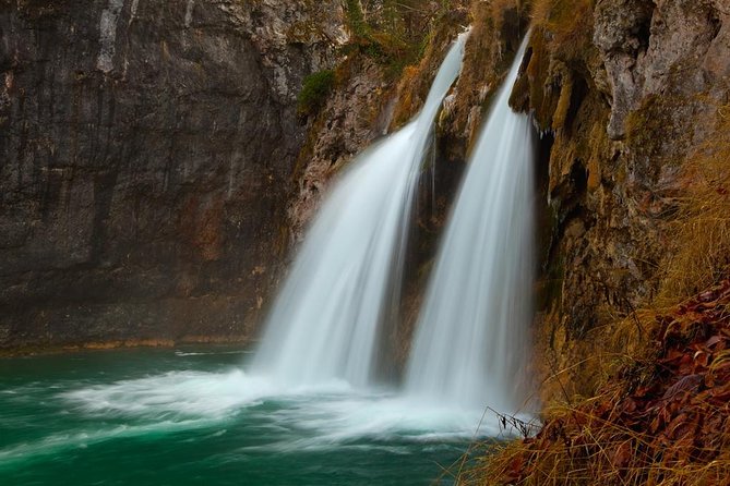 Plitvice Lakes Guided Tour - Following the Lower and Upper Lakes route