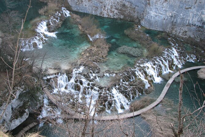 Plitvice Lakes Guided Tour - Is $41.13 good value?
