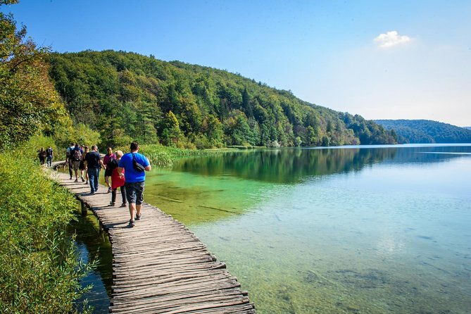 Plitvice Lakes Guided Tour from Zagreb - Why Plitvice Makes a Worthwhile Day Trip