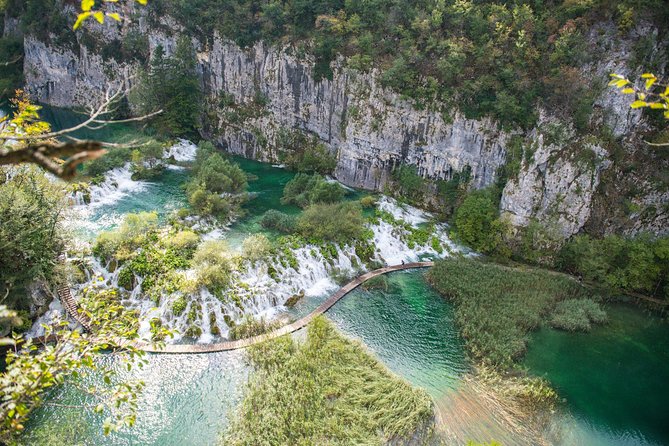 Plitvice Lakes Guided Tour from Zagreb - Group Size and Guide Quality