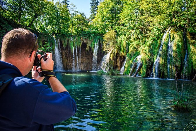 Plitvice Lakes Guided Tour from Zagreb - What to Wear and Carry