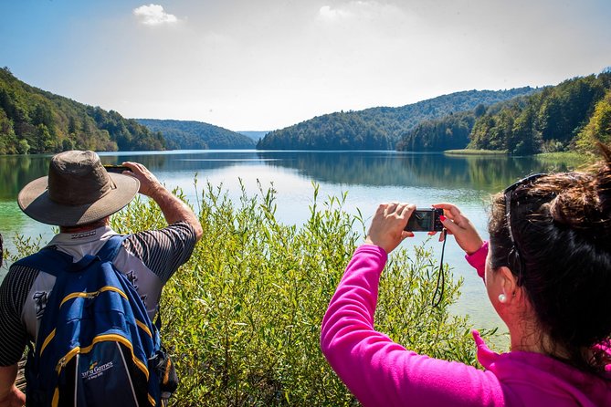 Plitvice Lakes Guided Tour from Zagreb - Weather, Crowds, and Seasonal Value