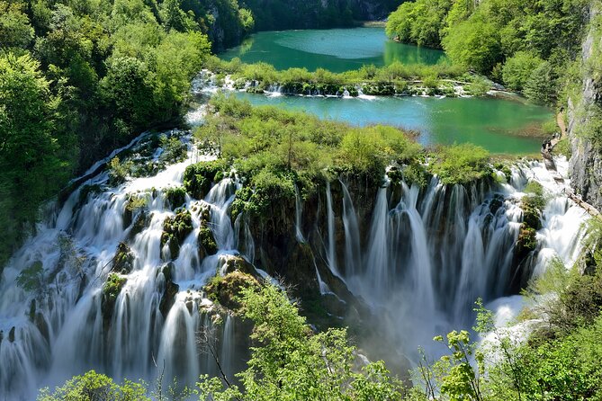 Plitvice Lakes National Park Admission Ticket - Why Plitvice Lakes is worth the trip