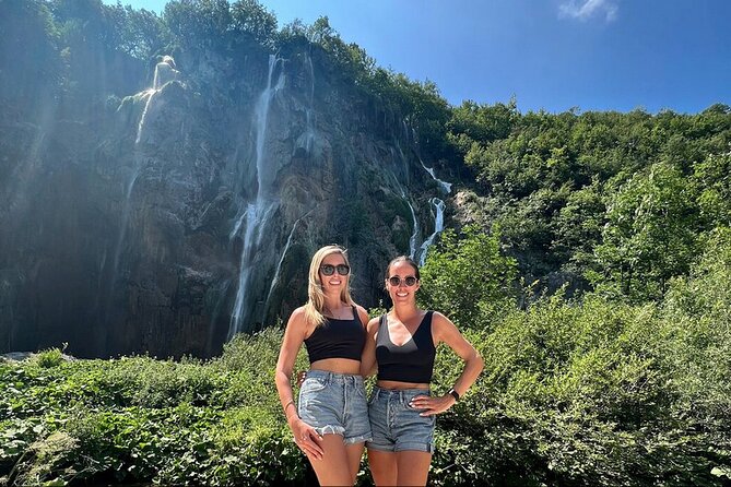 Plitvice Lakes National Park: Day Trip from Omiš - Why Plitvice is worth the long ride from Omiš