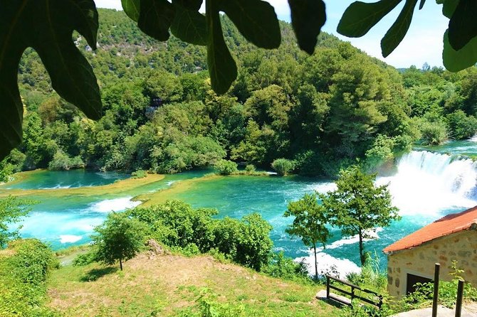 Plitvice Lakes National Park: Day Trip from Omiš - FAQ