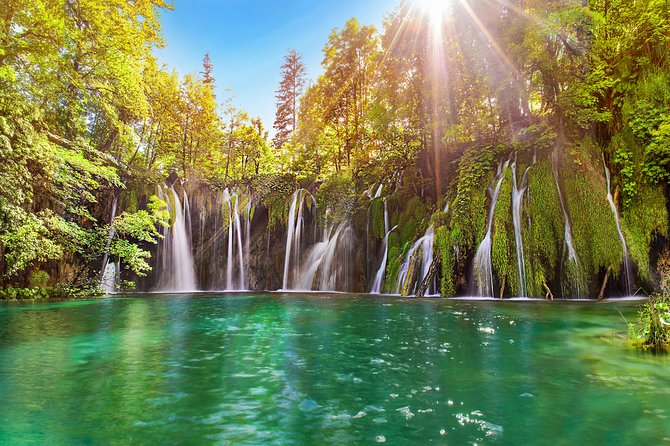 Plitvice Lakes National Park Guided Day Tour from Split - Key points to know before you book