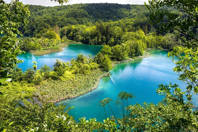 Plitvice Lakes National Park Guided Day Tour from Split - Why Plitvice is worth the long ride from Split