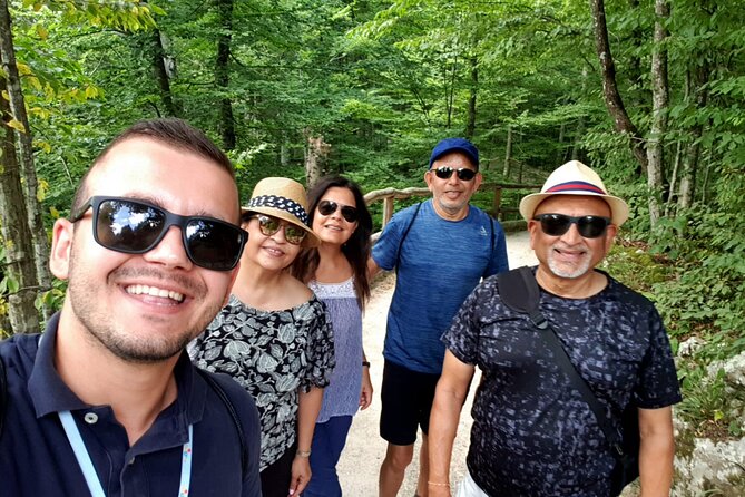 Plitvice Lakes National Park Guided Day Tour from Split - Weather, crowds, and what to pack