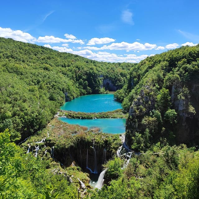 Plitvice Lakes National Park - Inspiration Buggy Tour - Villa Izvor, Tito’s secluded retreat