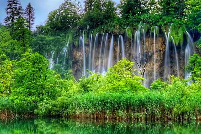 Plitvice Lakes National Park - private day-trip from Zagreb - Key points to know