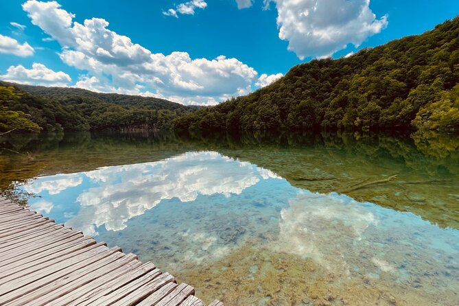 Plitvice Lakes National Park - private day-trip from Zagreb - Who should book this Zagreb day trip