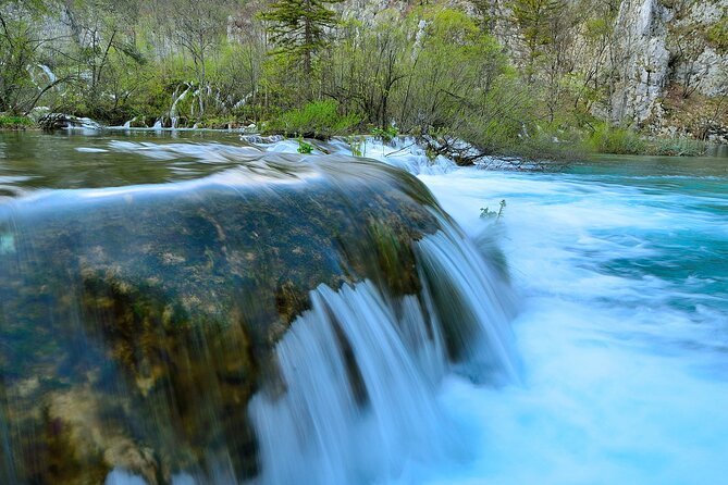 Plitvice Lakes National Park Tour from Zadar - Why Plitvice Lakes is worth the long day