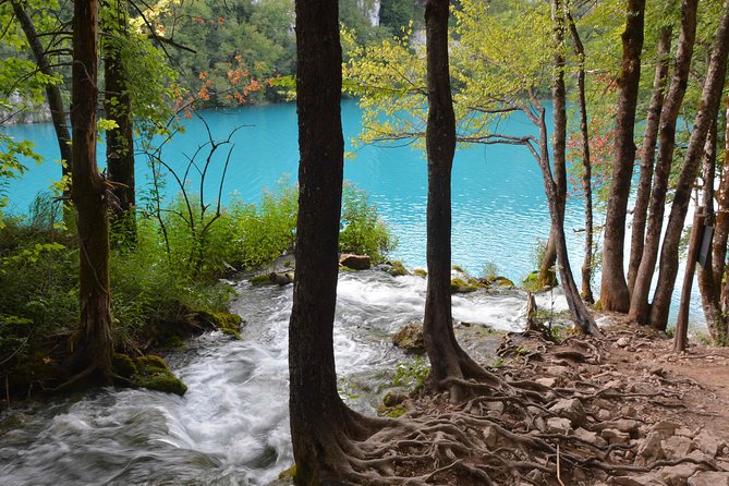 Plitvice Lakes National Park Tour from Zadar - Veliki Slap, Croatia’s largest waterfall