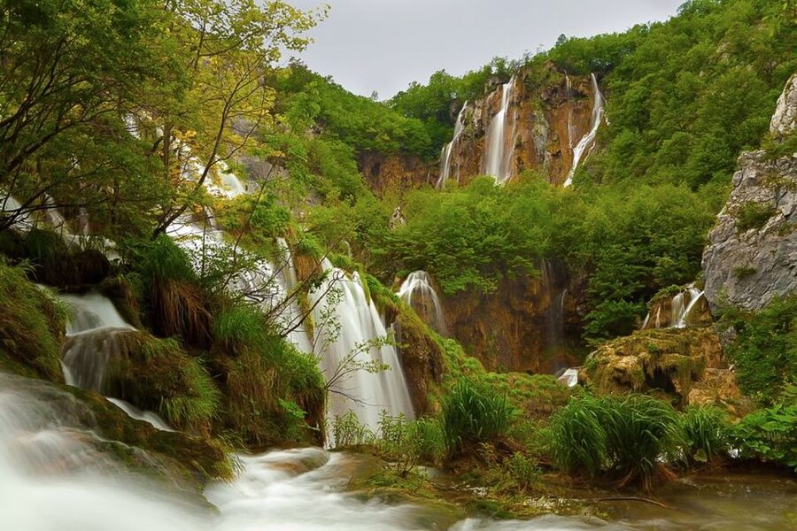Plitvice Lakes Private Guided Tour - Key points to know before booking