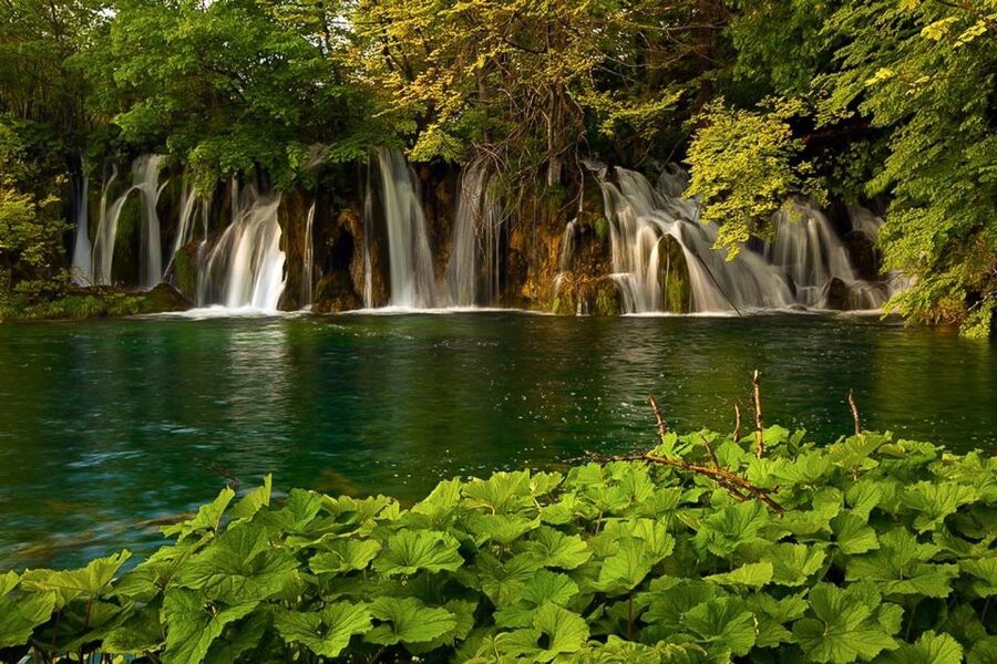 Plitvice Lakes Private Guided Tour - The longer Lower and Upper Lakes option