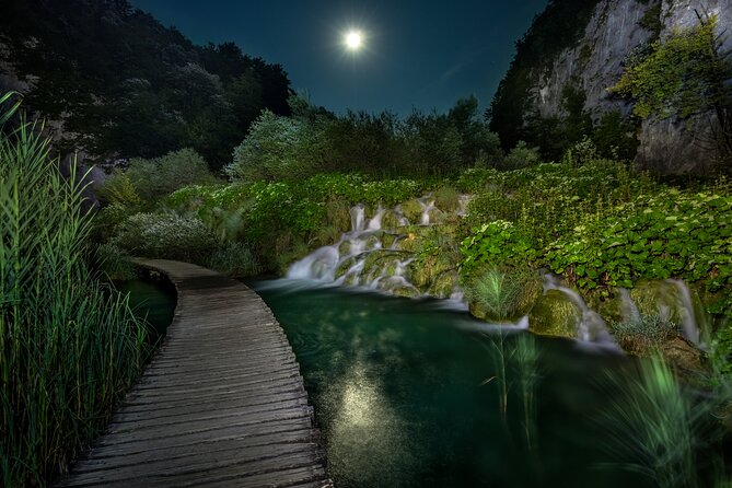 Plitvice Lakes Private Guided Walking Tour - How much time should you allow?