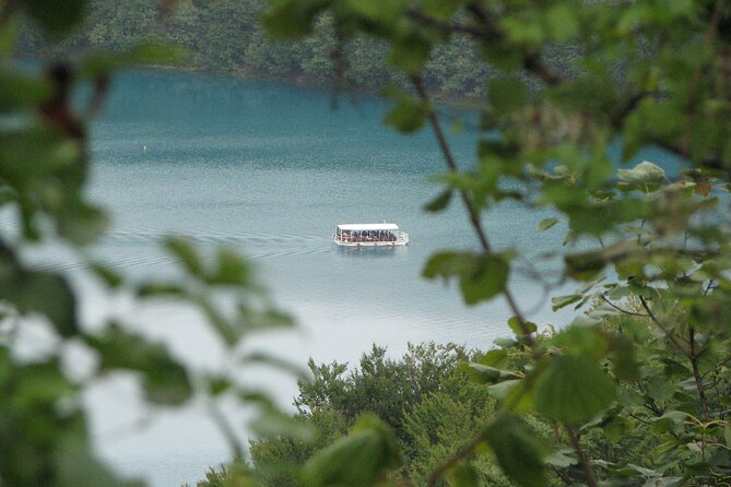 Plitvice Lakes Private Guided Walking Tour - Price and the question of value