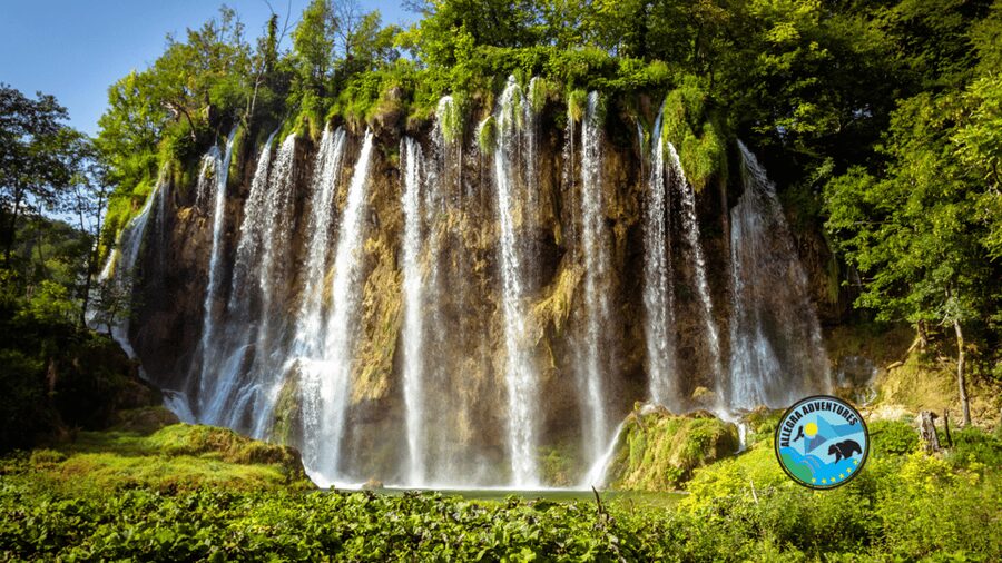 Plitvice Lakes Tour: Secured Tickets, Train & Boat Ride - Price, park fees, and the real value