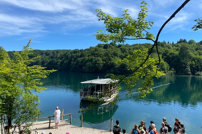 Plitvice Lakes with Ticket & Rastoke Guided Tour from Zagreb - Key points to know before booking