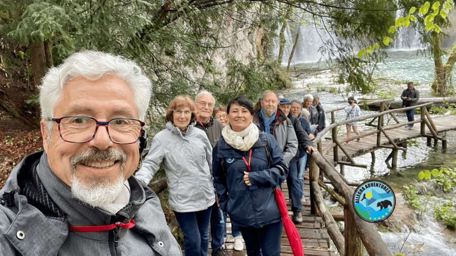 Plitvice Private Tour: Secured Tickets, Train & Boat Ride - The boat ride after three to four hours
