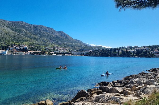 'Pomalo' Sunset Guided Kayak Tour in Cavtat - Is $48.19 a fair price?