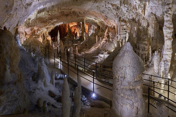 Postojna Cave & Predjama Castle - Shore Excursion from Rijeka - Timing, comfort, and what to pack