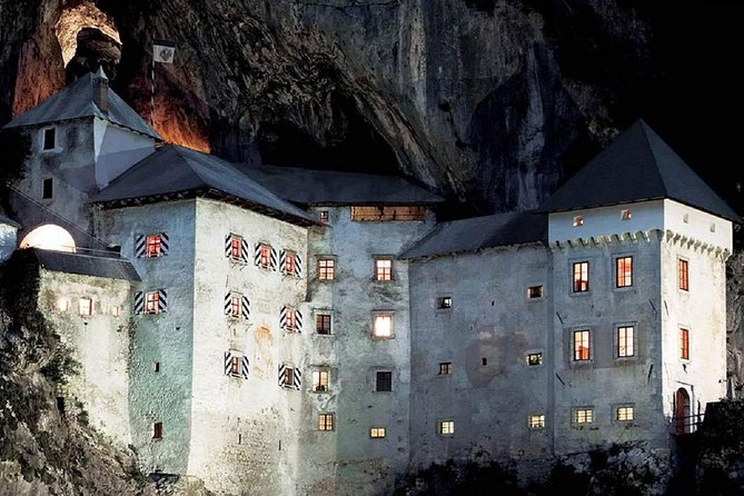 Postojna Cave & Predjama Castle - Shore Excursion from Rijeka - Booking and cancellation details