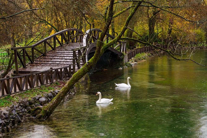 Private 2-Day Mostar, Pocitelj and Sarajevo Tour from Dubrovnik - Bascarsija and Sarajevo’s old center