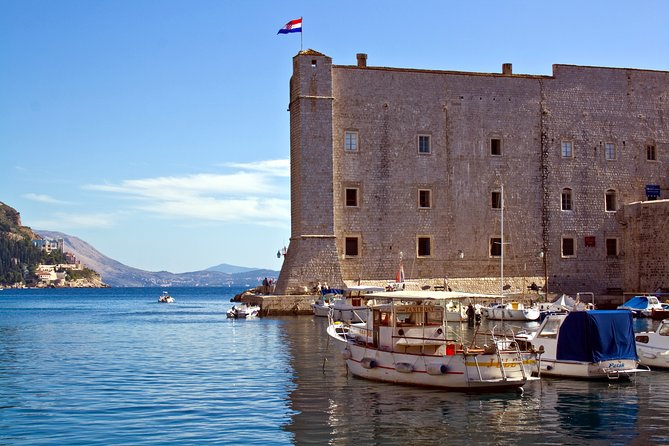 Private 2 hours Walking Tour Games of Thrones in Dubrovnik - Why Dubrovnik works so well as King’s Landing