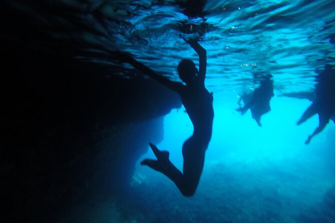 Private 4 Hours Blue Cave & Shunj Sandy Beach Experience - Blue Cave, Green Caves, and Šunj Beach at your pace