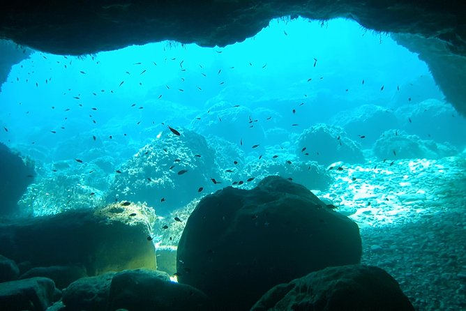 Private 4 Hours Blue Cave & Shunj Sandy Beach Experience - Leaving Dubrovnik with pickup already arranged