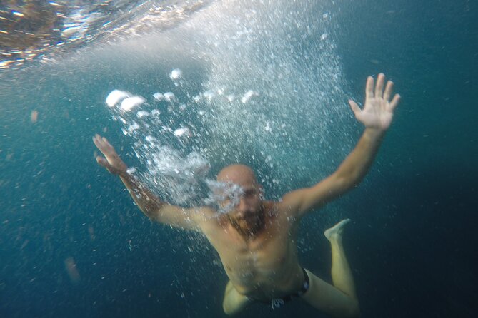 Private 4 Hours Blue Cave & Shunj Sandy Beach Experience - Is $610.19 good value for six people?