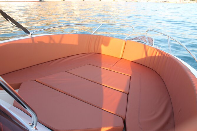 Private 4h Boat Tour Elaphite Islands with Barracuda 545 - Should you book it?