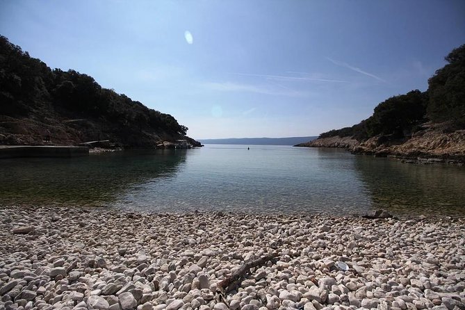 Private 7,5h Plavnik Island & Wild Bays Full-day Boat Trip - Who will enjoy this Krk boat day most