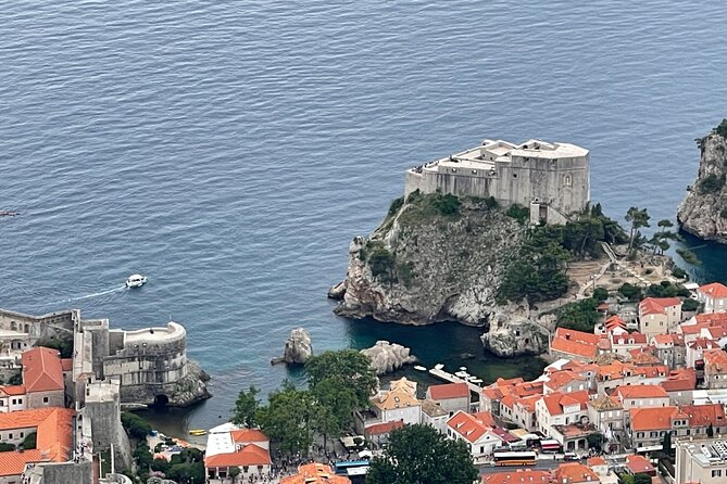 Private AirPort Transfer Dubrovnik by CRUISER TAXI - A practical option for port to airport connections