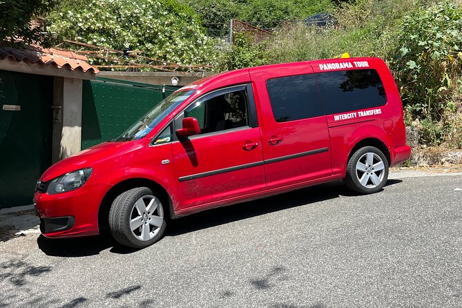 Private AirPort Transfer Dubrovnik by CRUISER TAXI - What the $39.65 price really means