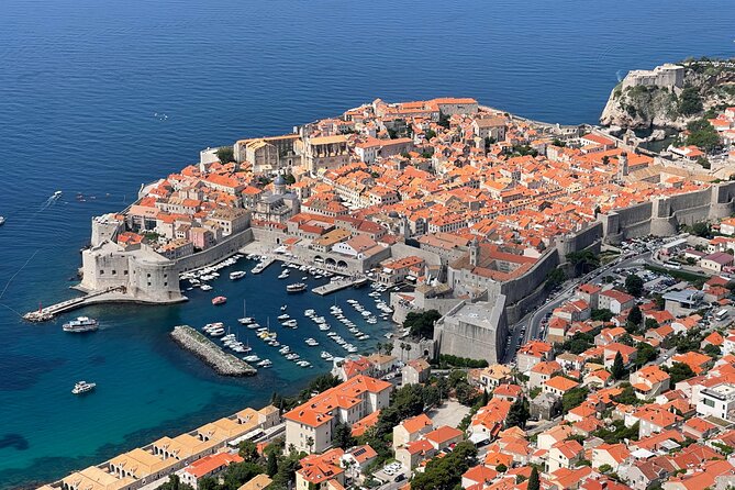 Private AirPort Transfer Dubrovnik by CRUISER TAXI - Communication matters more than extras
