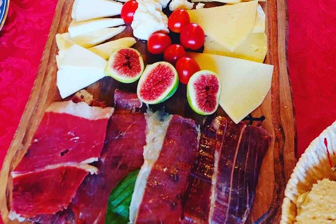 Private Authentic Family Lunch at Family Home From Dubrovnik - Leaving Dubrovnik by private van or minivan