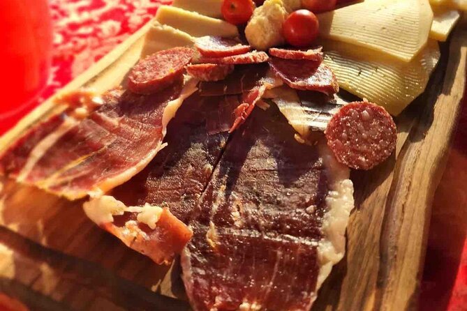 Private Authentic Family Lunch at Family Home From Dubrovnik - The lunch is the reason to choose this tour