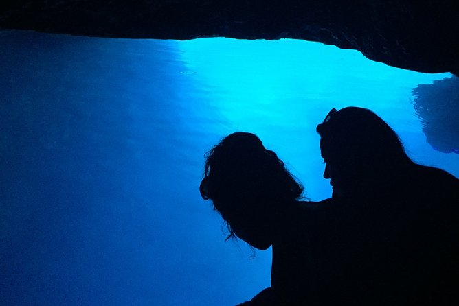 Private Blue and Green Cave Tour from Hvar Town - Palmižana and Vinogradišce: lunch before the ride home