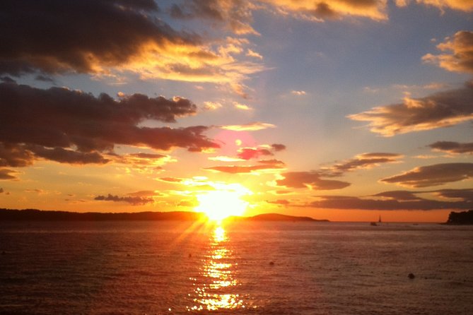 Private Blue and Green Cave Tour from Hvar Town - What the private format really adds
