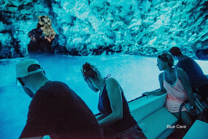 Private Blue cave, Mamma Mia and Hvar, 5 islands tour from Split - Why this Split boat tour works as a full-day escape