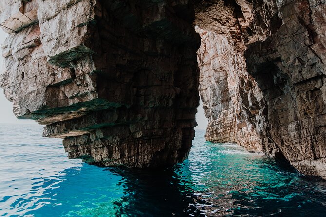 Private Blue cave, Mamma Mia and Hvar, 5 islands tour from Split - Hvar town: two and a half hours to choose your own plan