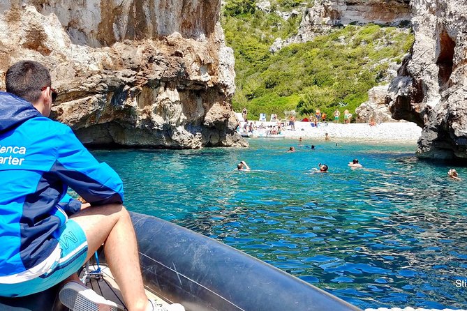 Private Blue cave, Mamma Mia and Hvar, 5 islands tour from Trogir - What the private format is worth