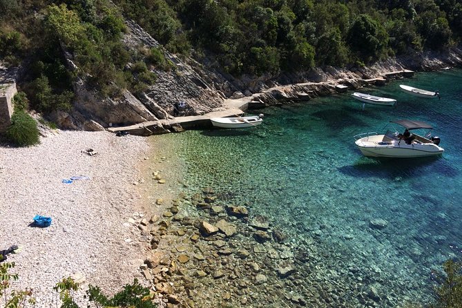 Private Boat Tour by local expert - Create Your Itinerary - Key points to know before you book