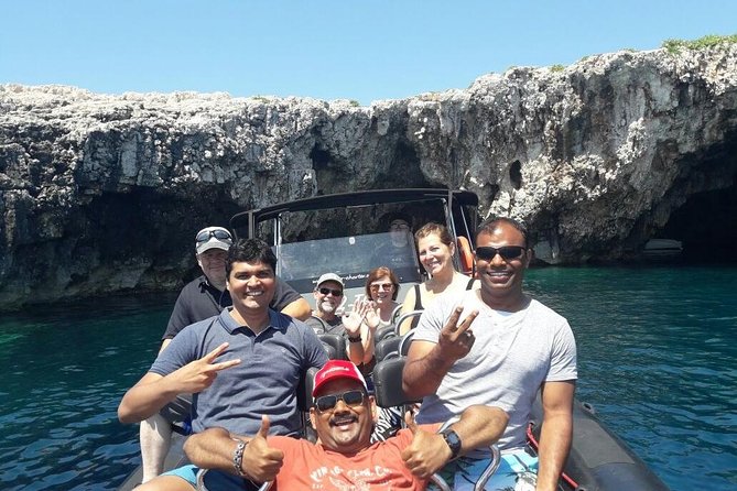 Private Boat Tour by local expert - Create Your Itinerary - Zlatni Rat and Brac beaches