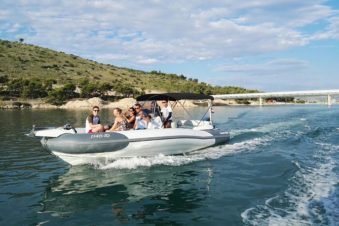 Private Boat Tour by local expert - Create Your Itinerary - What the skipper adds to the experience