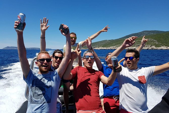 Private Boat Tour by local expert - Create Your Itinerary - Boat comfort, snorkeling, and the ride itself