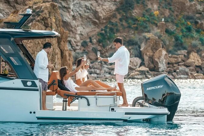 Private Boat Tour by local expert - Create Your Itinerary - Blue Cave and Hvar: the longest, most ambitious option