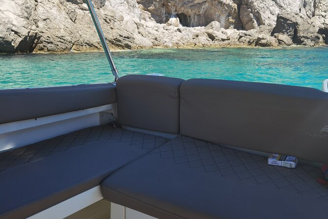 Private boat Tour - Dubrovnik Old Town and Elaphite islands - Drinks, comfort, and what is not included